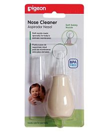 kids nose cleaner