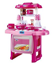 baby cooking set