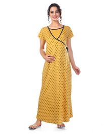 pregnancy wear nighty