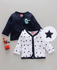 babyhug vest