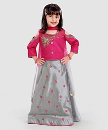 babyhug ethnic wear