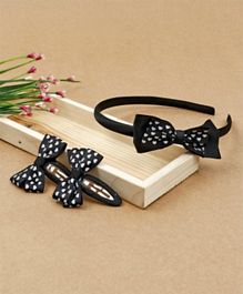 baby hair accessories online india
