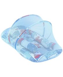 baby hug mosquito net