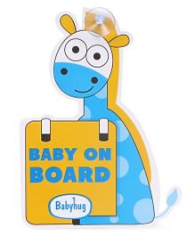 babyhug baby products