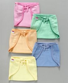 baby hug cloth diapers