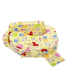 baby toy city