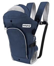 babyhug baby carrier