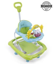 babyhug baby walker