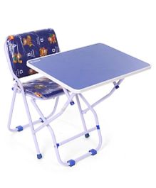 Mothertouch Wonder Study Table